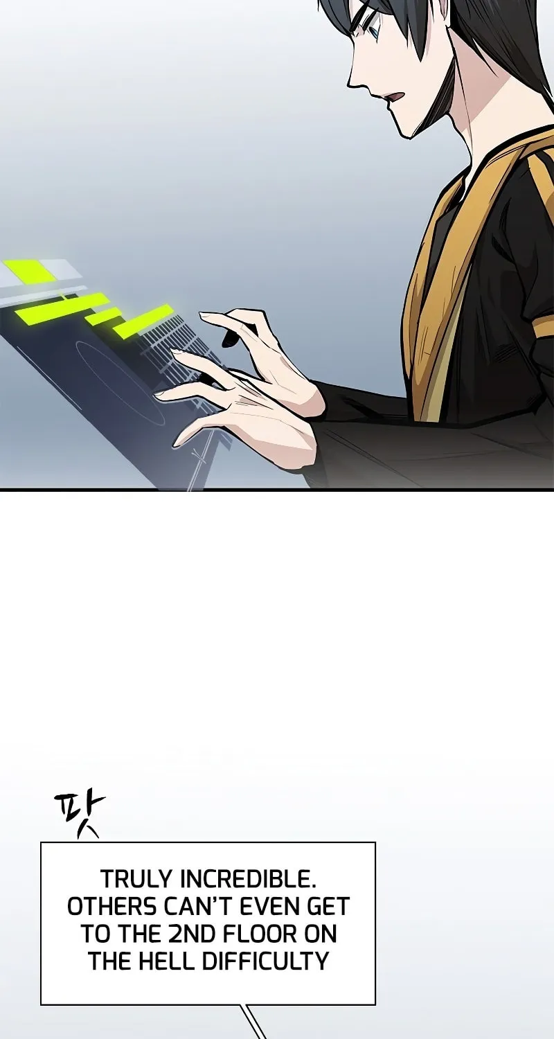 The Tutorial Is Too Tough! Chapter 30 page 69 - 