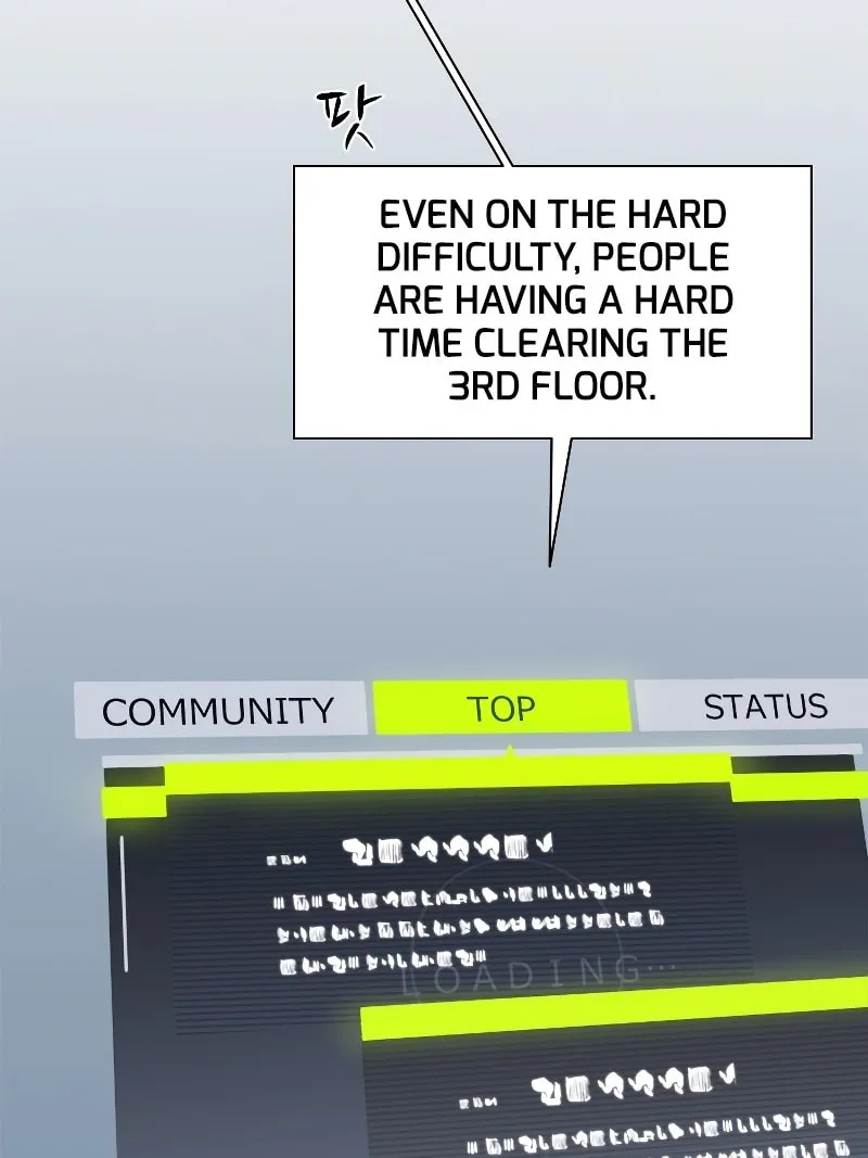 The Tutorial Is Too Tough! Chapter 30 page 70 - 