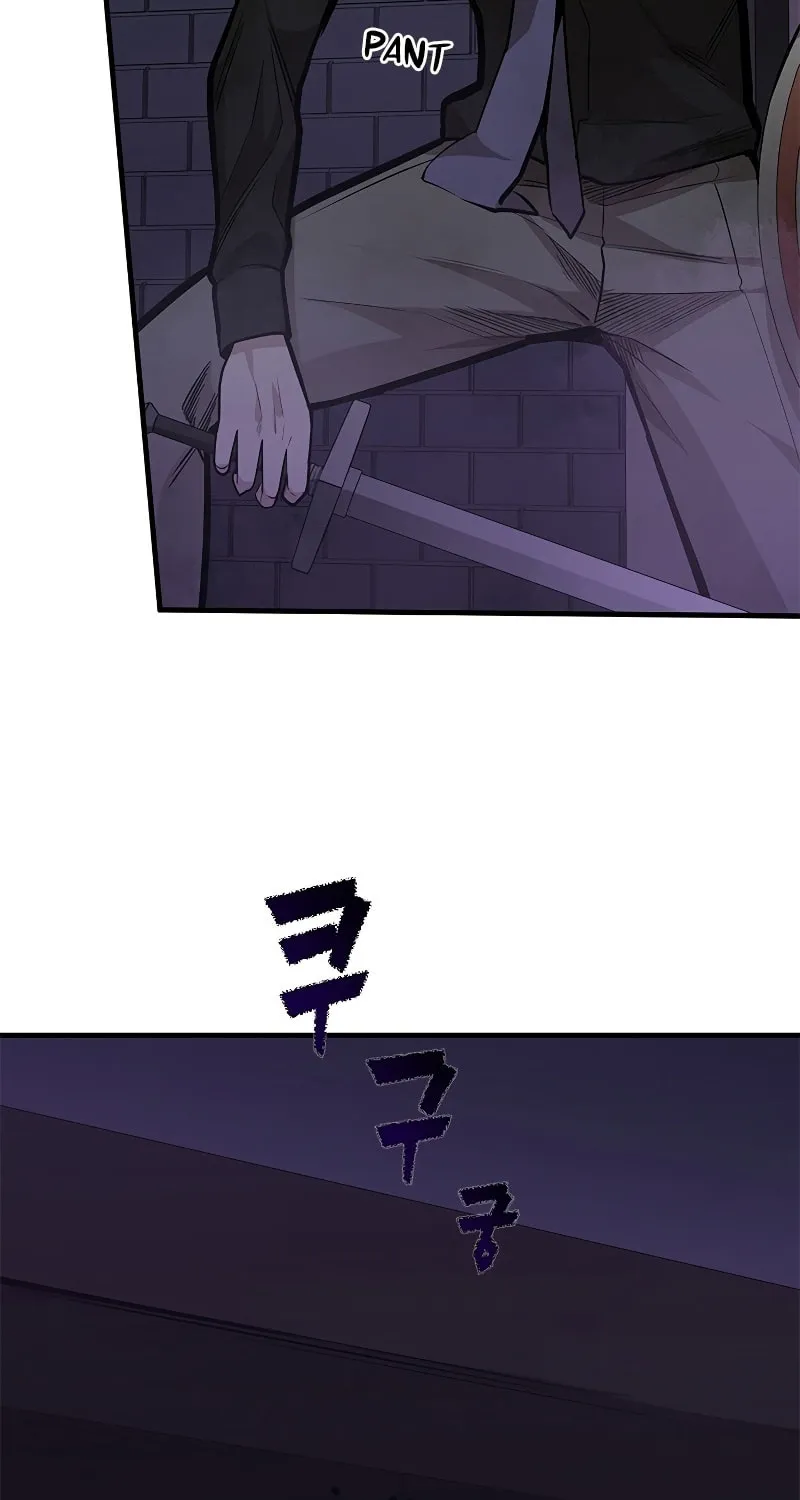 The Tutorial Is Too Tough! Chapter 30 page 8 - 