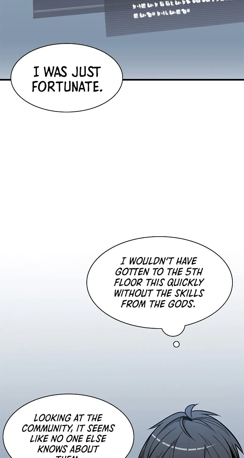 The Tutorial Is Too Tough! Chapter 30 page 71 - 