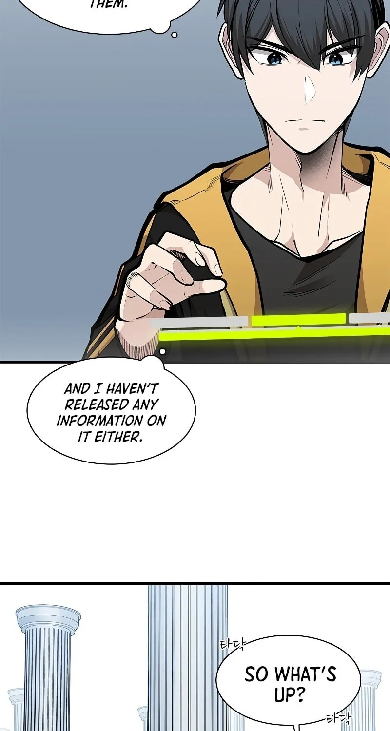 The Tutorial Is Too Tough! Chapter 30 page 72 - 