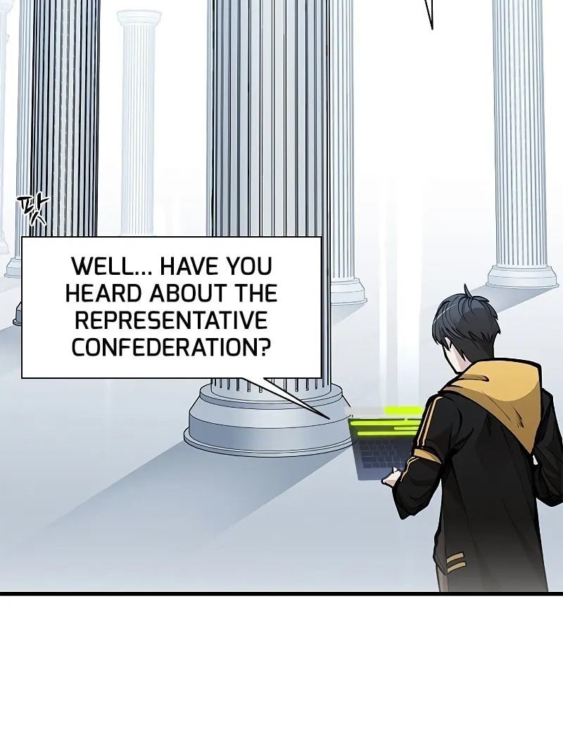 The Tutorial Is Too Tough! Chapter 30 page 73 - 