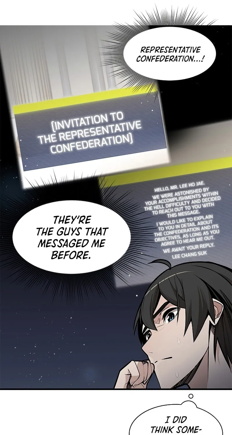 The Tutorial Is Too Tough! Chapter 30 page 74 - 