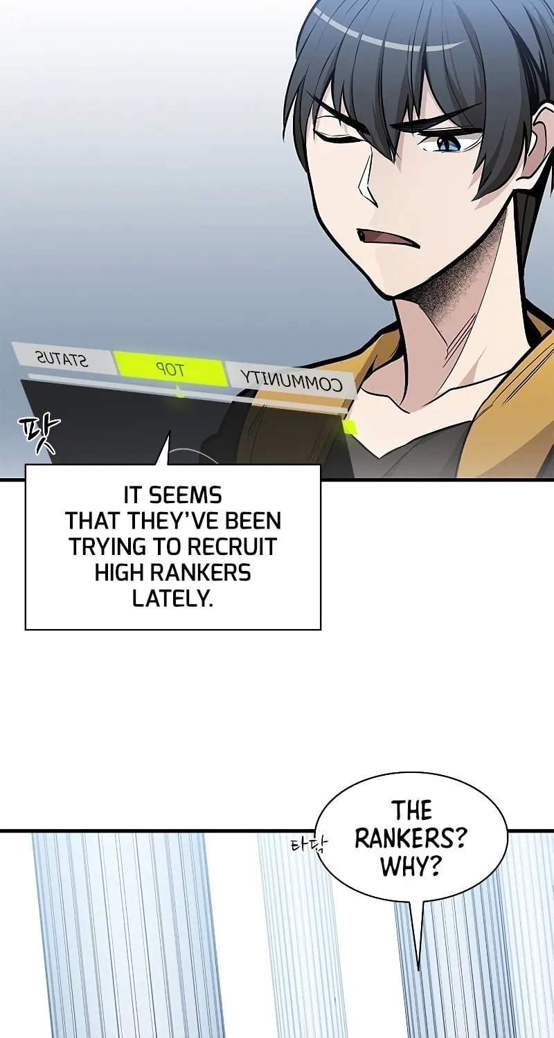 The Tutorial Is Too Tough! Chapter 30 page 77 - 