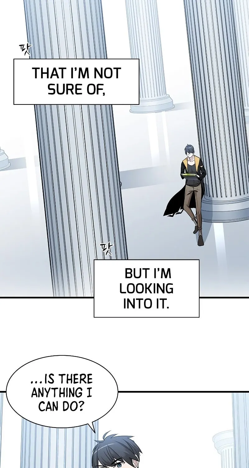 The Tutorial Is Too Tough! Chapter 30 page 78 - 