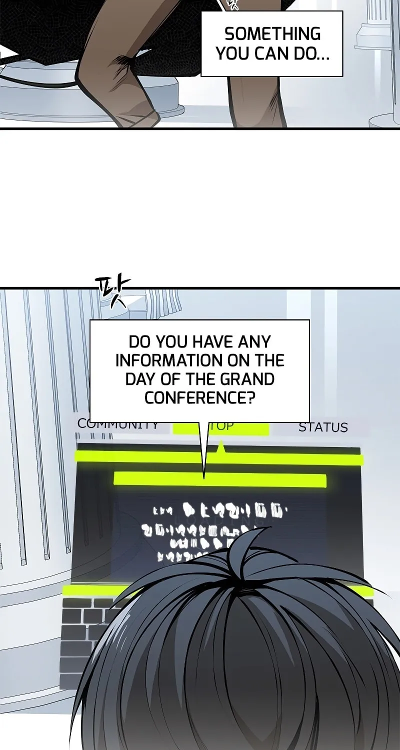 The Tutorial Is Too Tough! Chapter 30 page 80 - 