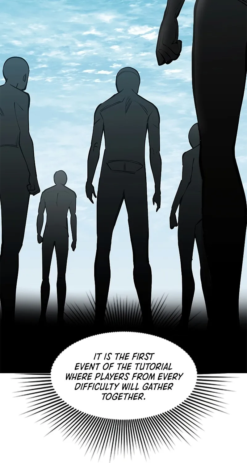 The Tutorial Is Too Tough! Chapter 30 page 84 - 