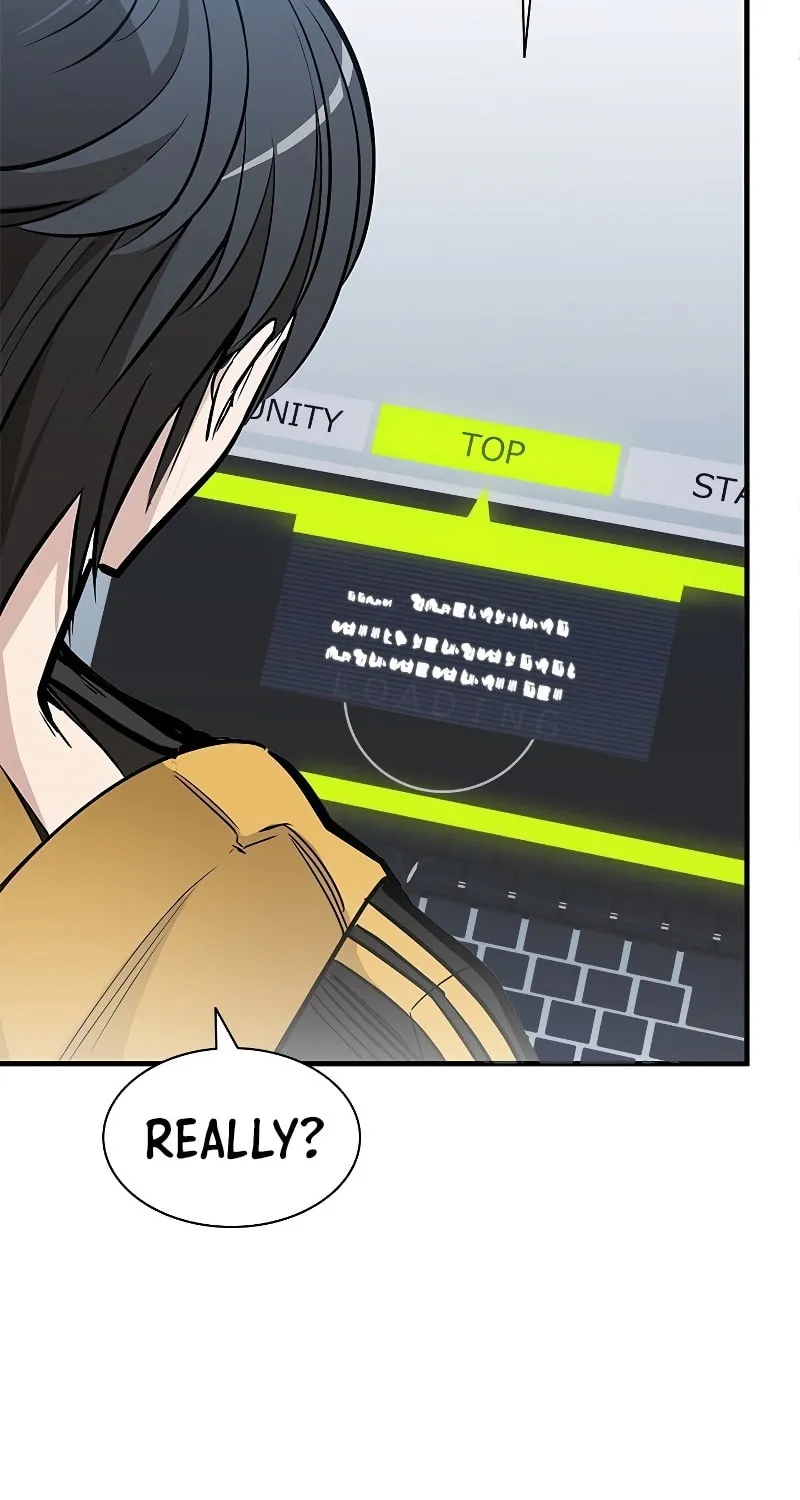 The Tutorial Is Too Tough! Chapter 30 page 87 - 