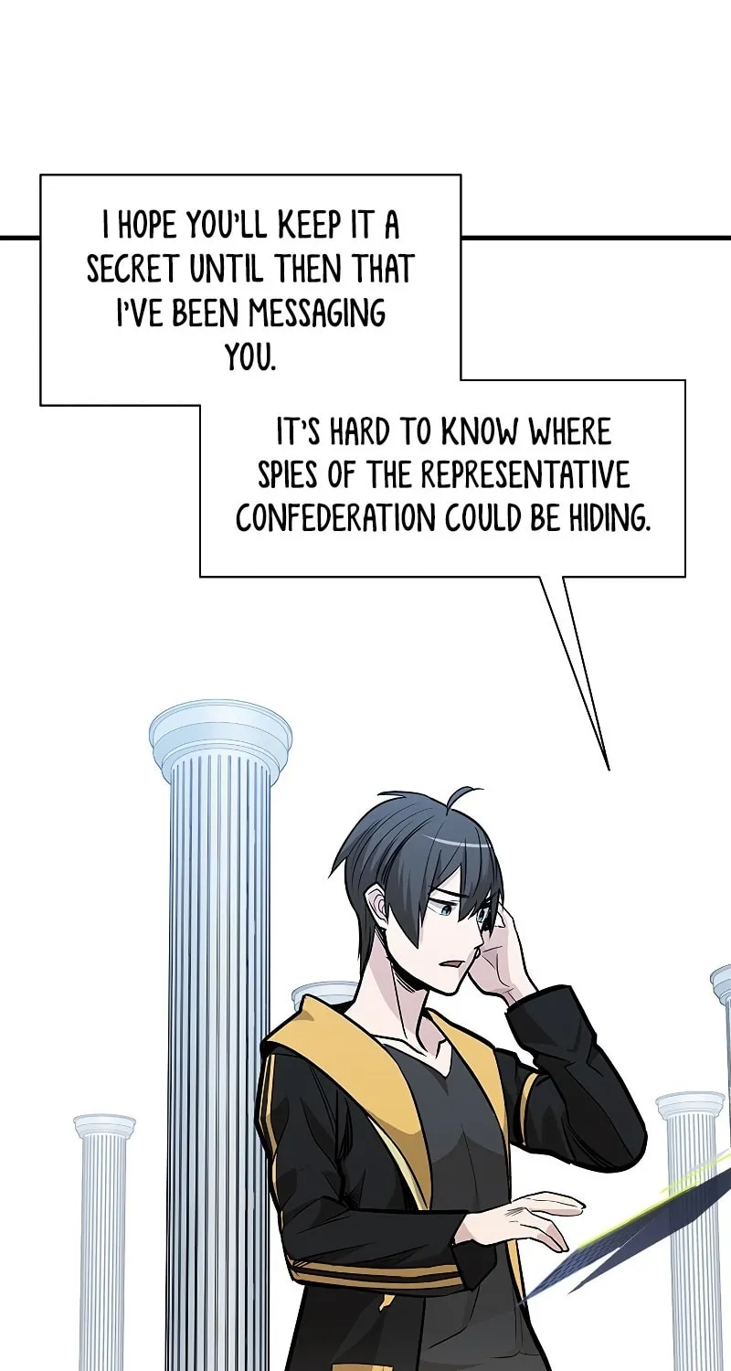 The Tutorial Is Too Tough! Chapter 30 page 88 - 