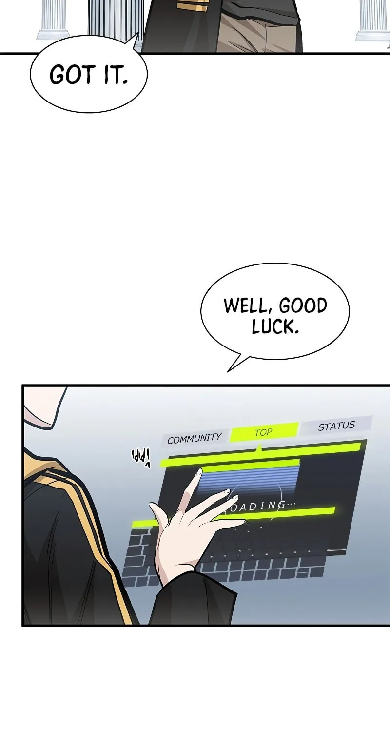 The Tutorial Is Too Tough! Chapter 30 page 89 - 