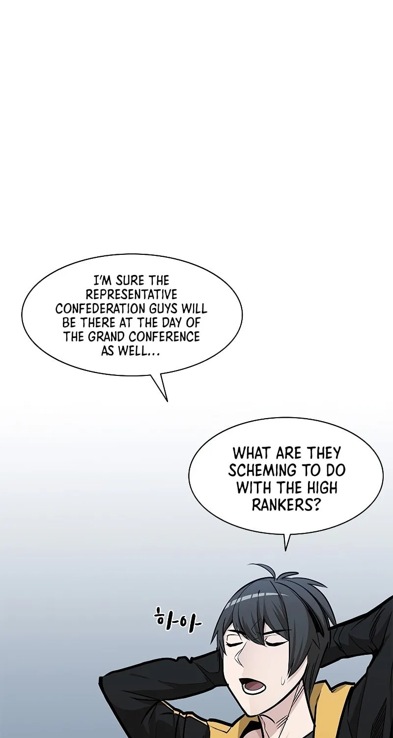 The Tutorial Is Too Tough! Chapter 30 page 91 - 