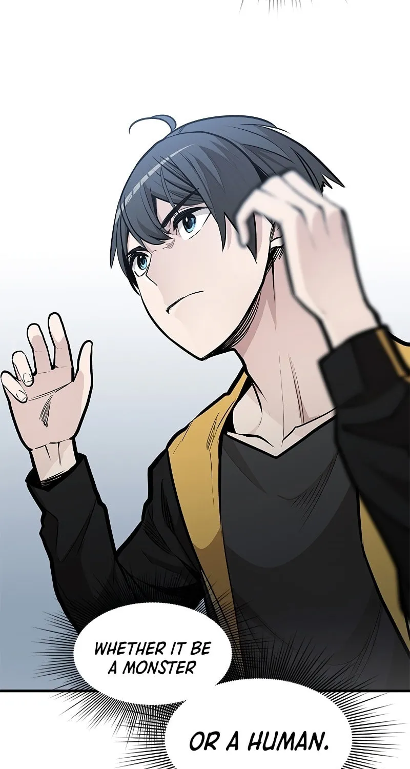 The Tutorial Is Too Tough! Chapter 30 page 93 - 