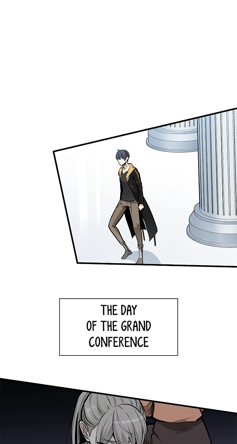 The Tutorial Is Too Tough! Chapter 30 page 95 - 