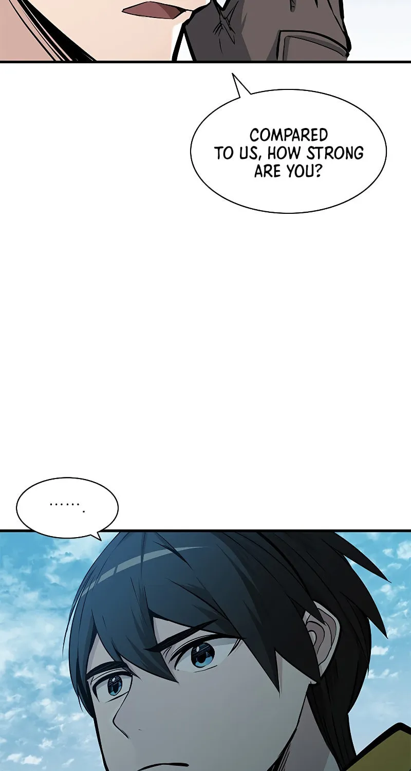 The Tutorial Is Too Tough! Chapter 31 page 103 - 