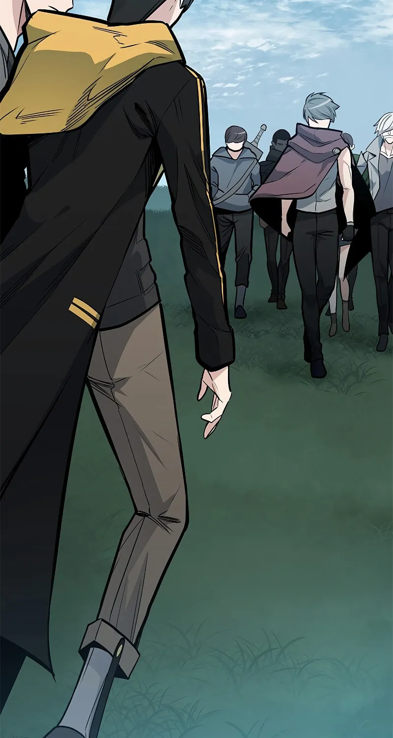 The Tutorial Is Too Tough! Chapter 31 page 106 - 