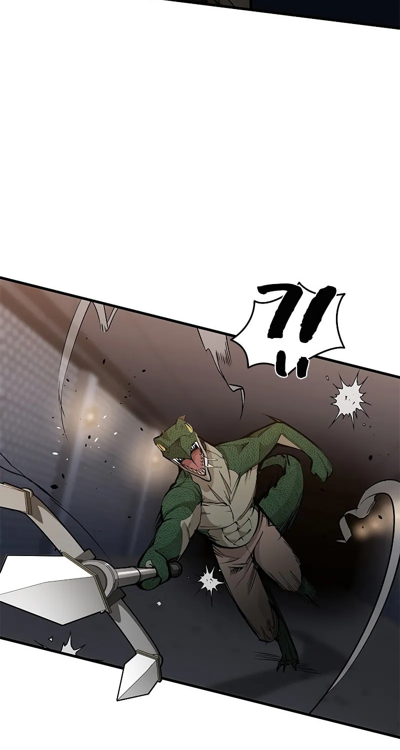 The Tutorial Is Too Tough! Chapter 31 page 15 - 