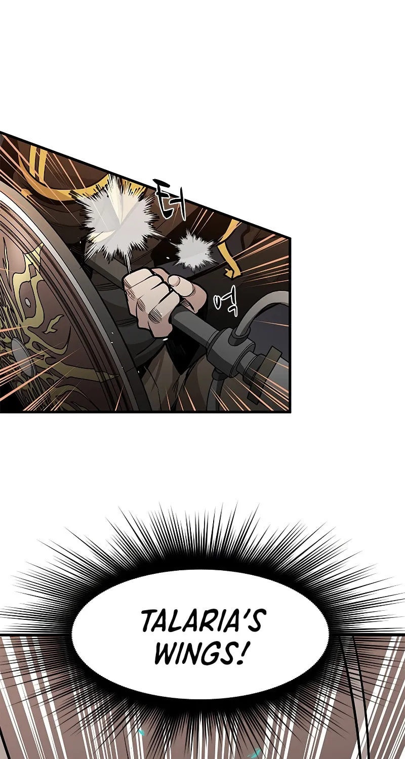 The Tutorial Is Too Tough! Chapter 31 page 17 - 