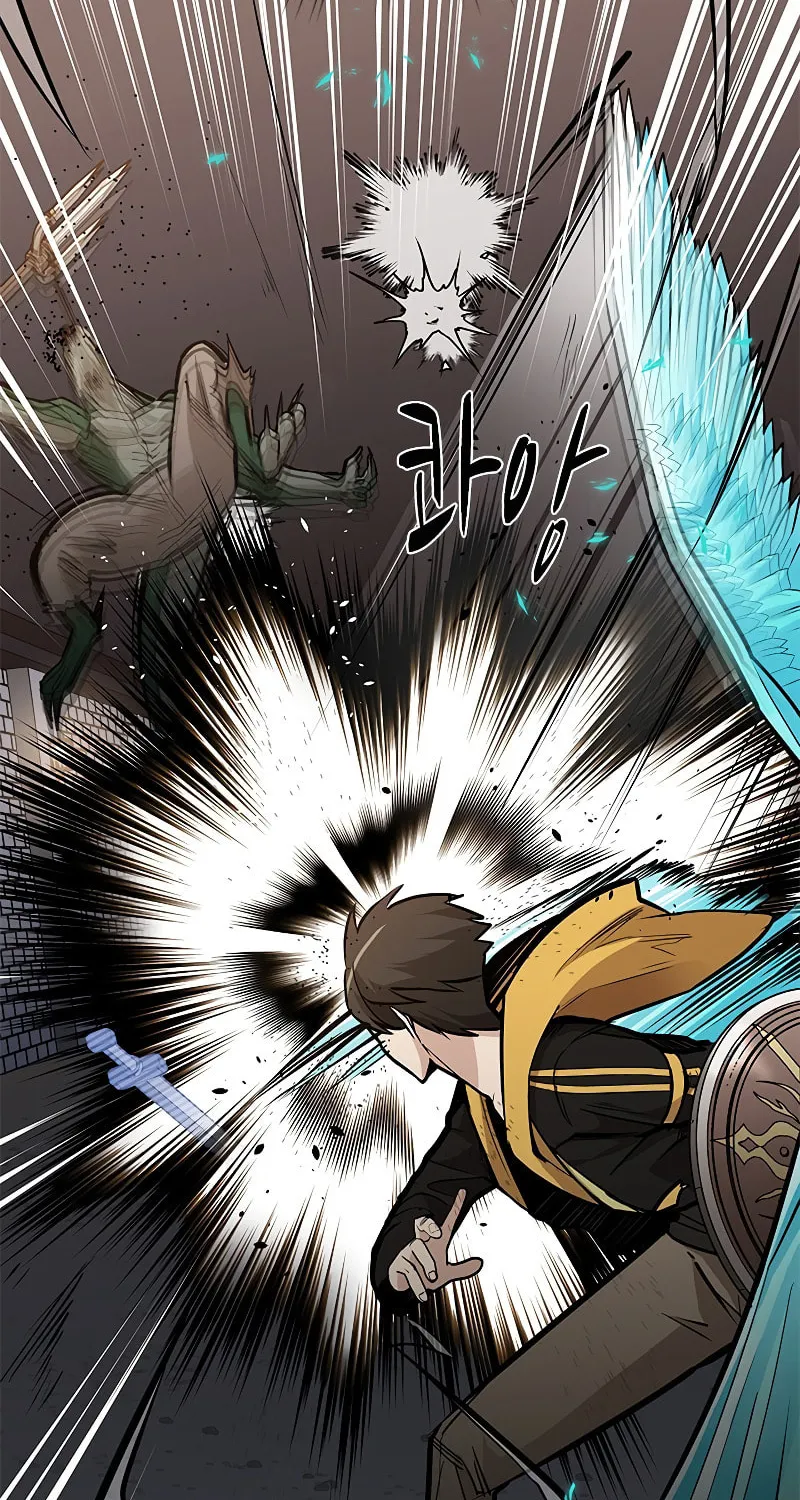 The Tutorial Is Too Tough! Chapter 31 page 18 - 
