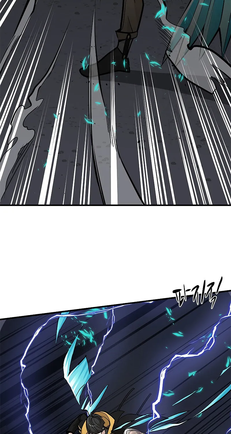 The Tutorial Is Too Tough! Chapter 31 page 19 - 