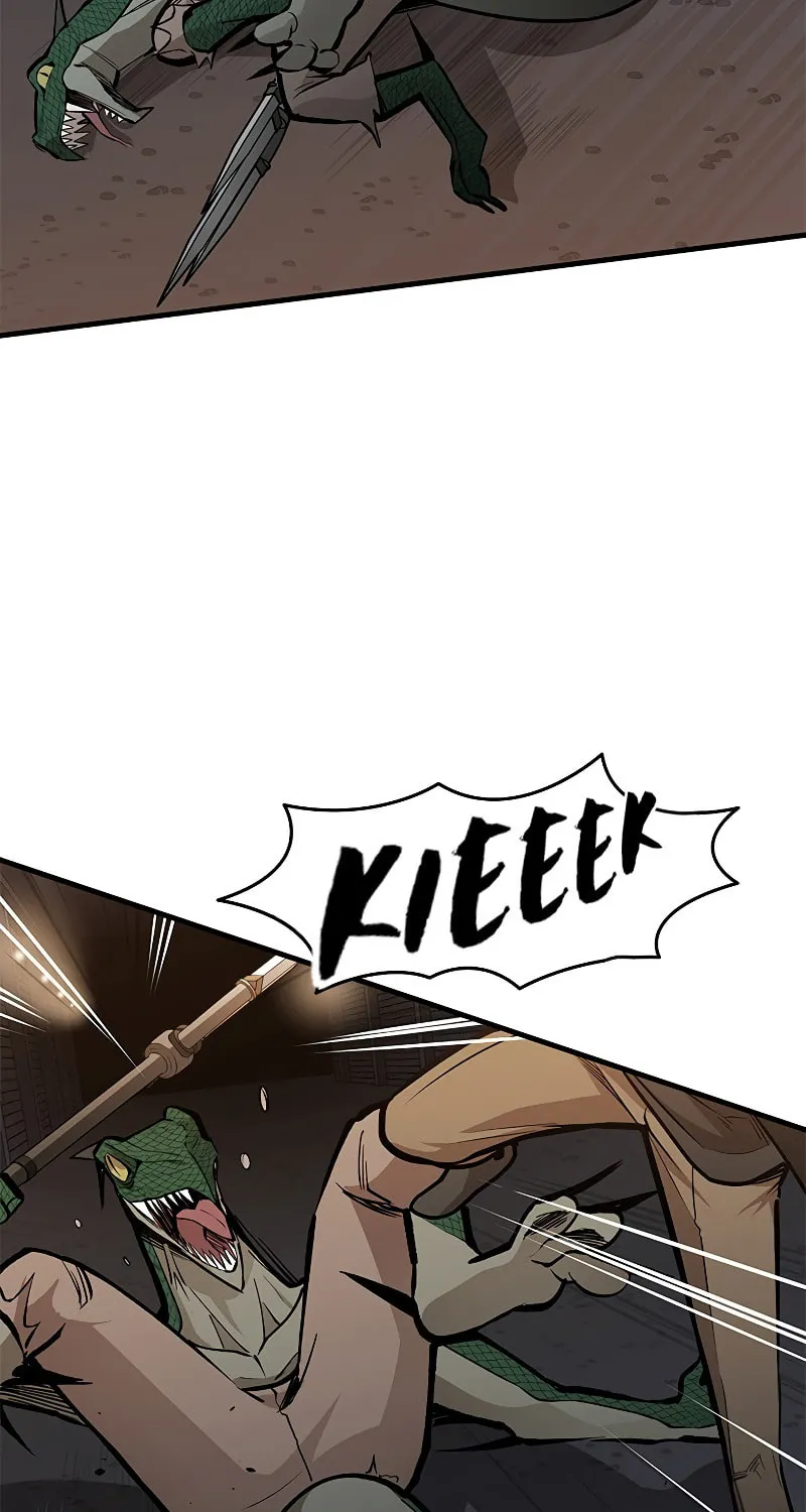 The Tutorial Is Too Tough! Chapter 31 page 21 - 