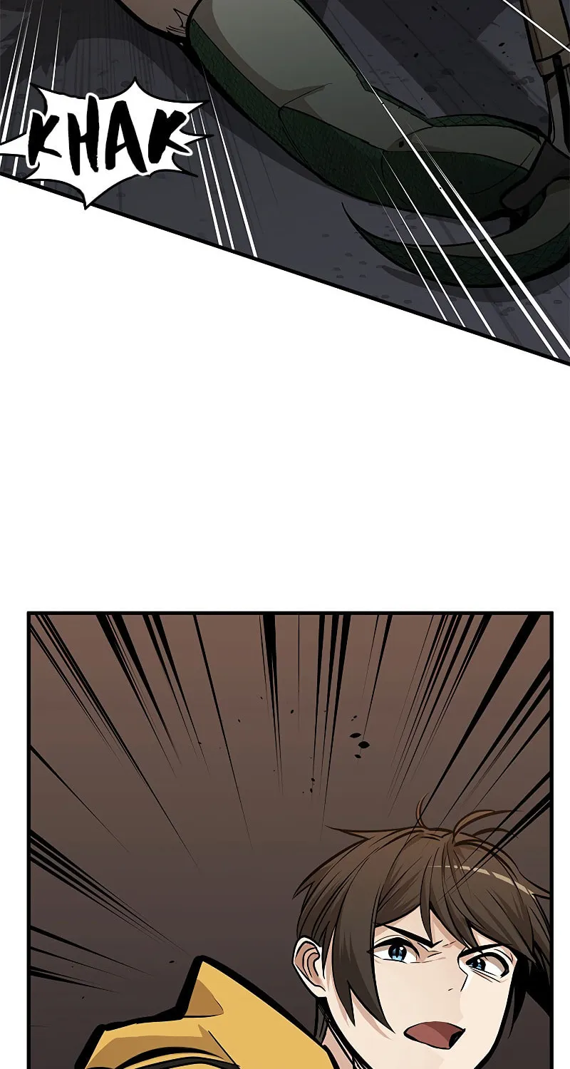 The Tutorial Is Too Tough! Chapter 31 page 22 - 