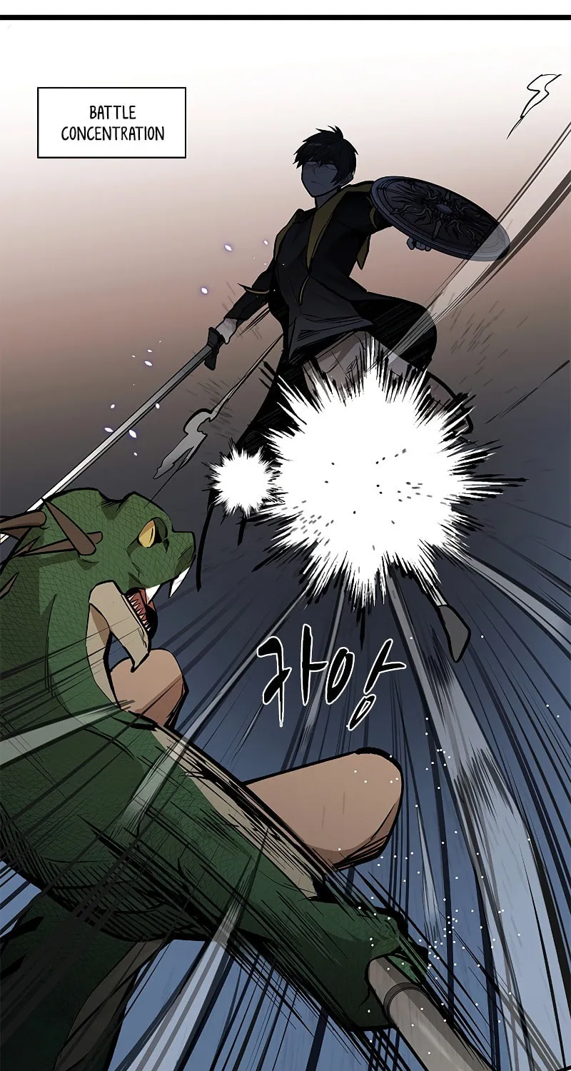The Tutorial Is Too Tough! Chapter 31 page 25 - 