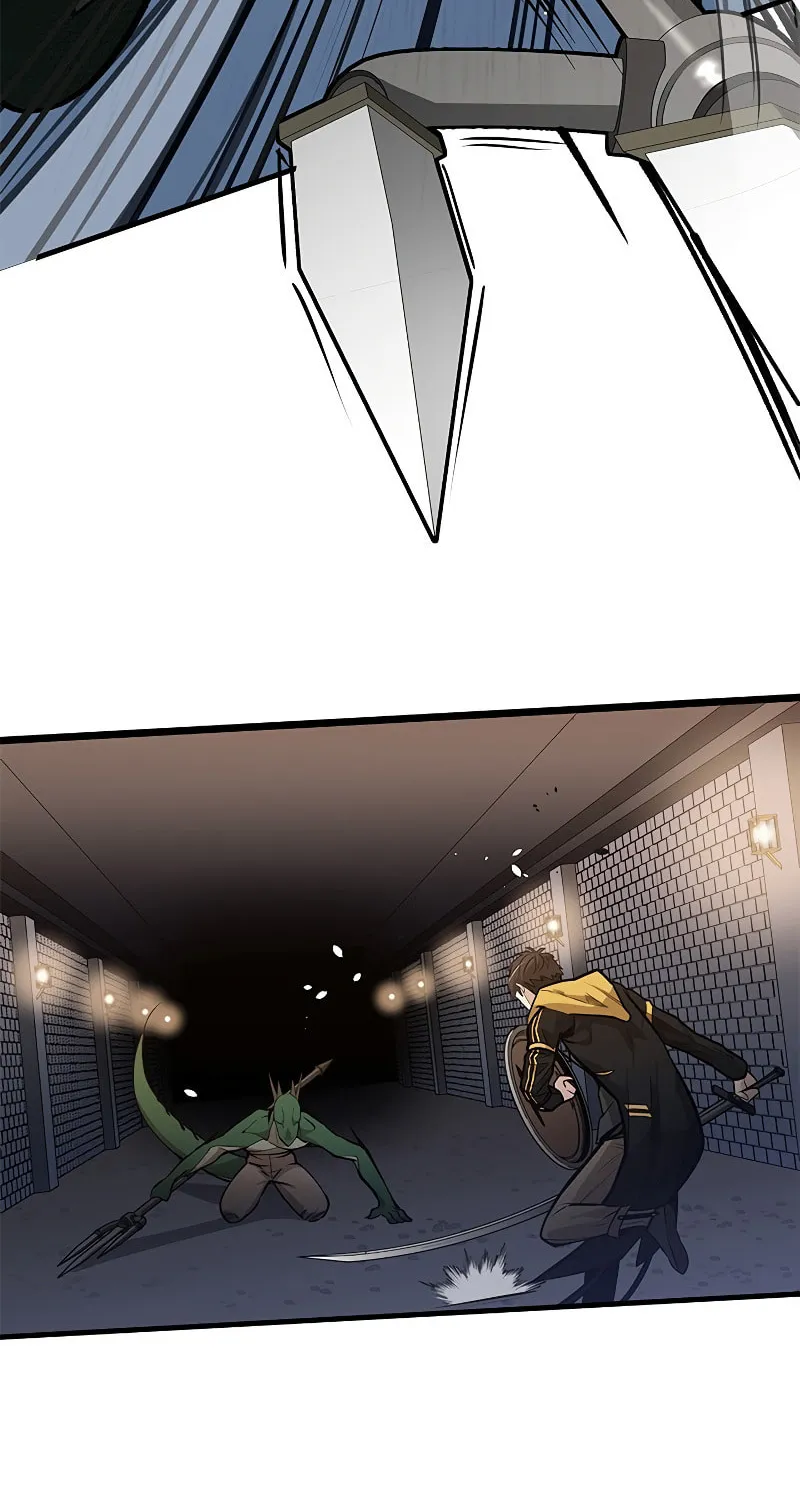 The Tutorial Is Too Tough! Chapter 31 page 26 - 