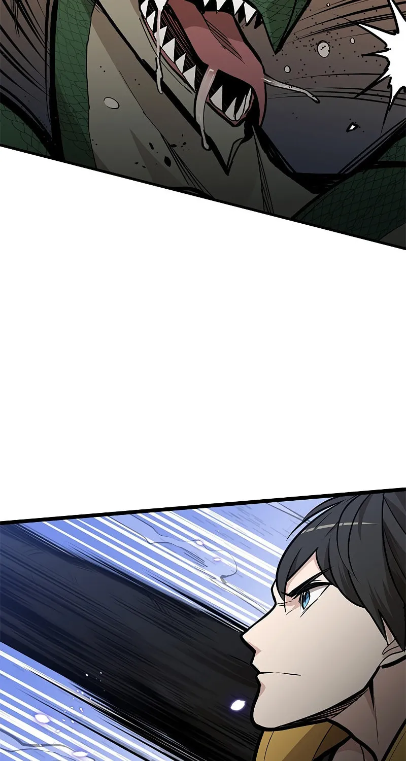 The Tutorial Is Too Tough! Chapter 31 page 30 - 