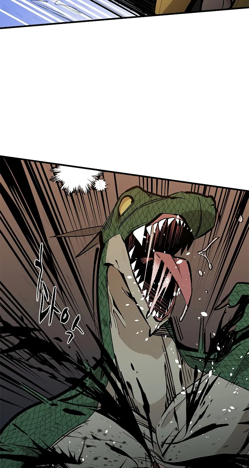 The Tutorial Is Too Tough! Chapter 31 page 31 - 