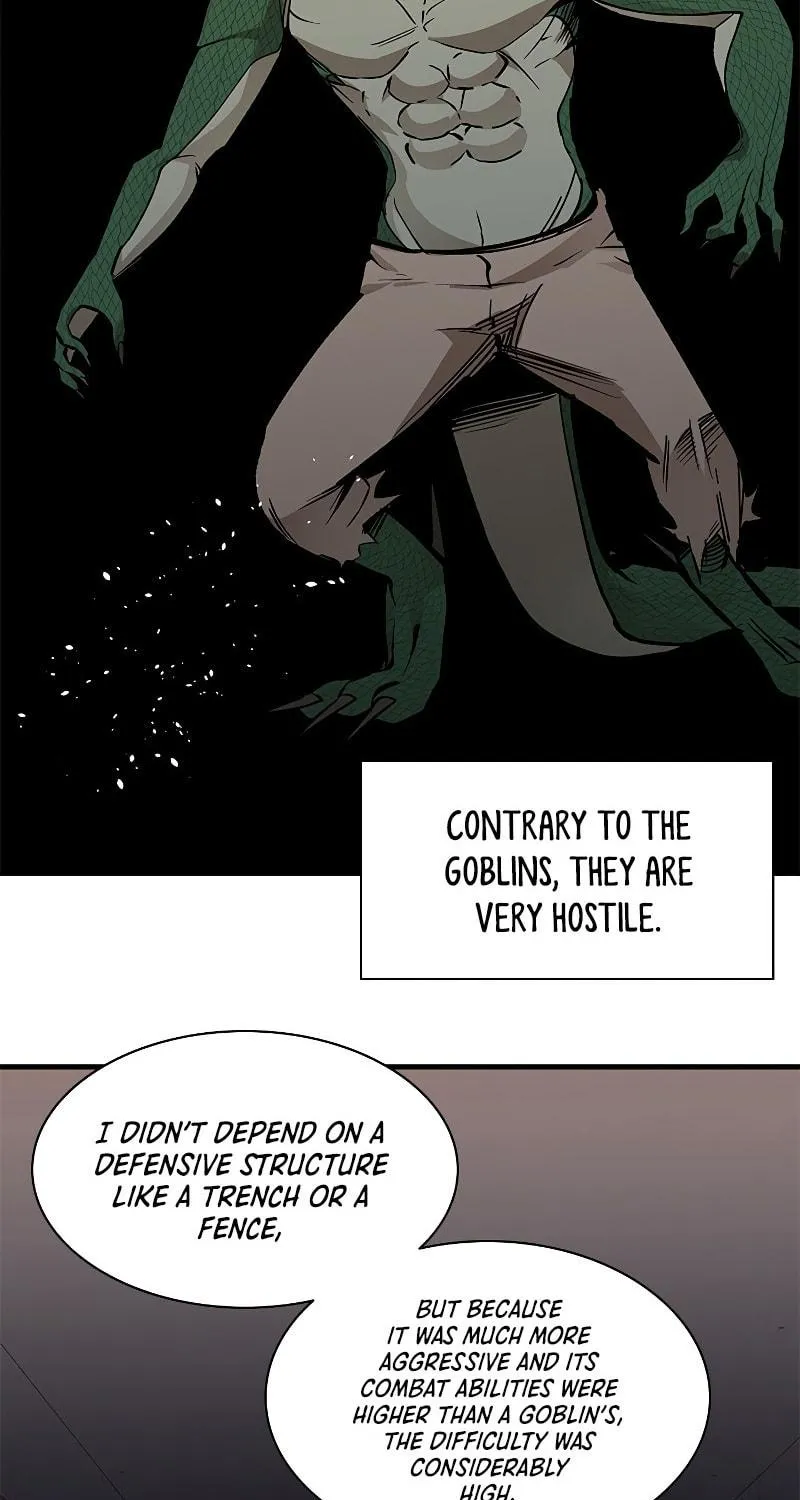 The Tutorial Is Too Tough! Chapter 31 page 37 - 