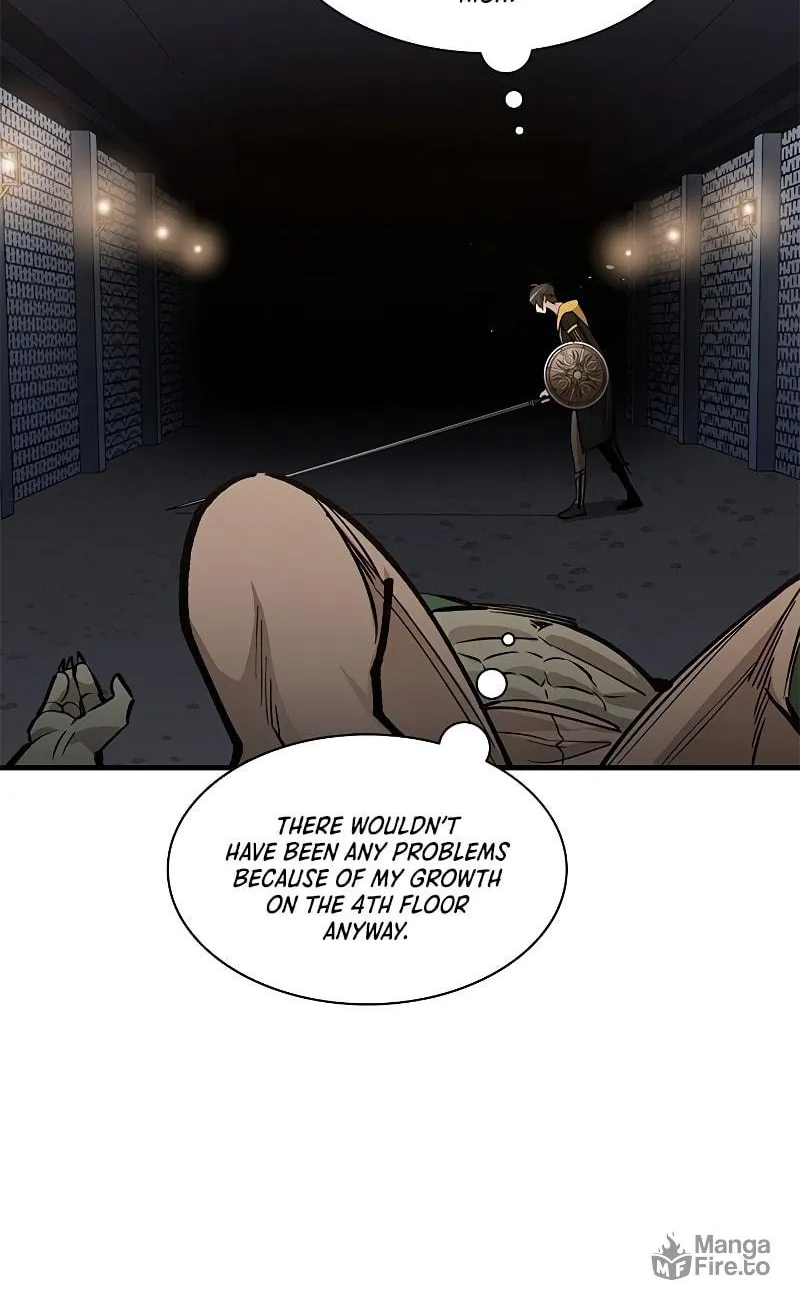The Tutorial Is Too Tough! Chapter 31 page 38 - 