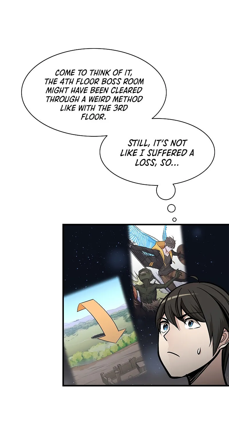 The Tutorial Is Too Tough! Chapter 31 page 39 - 