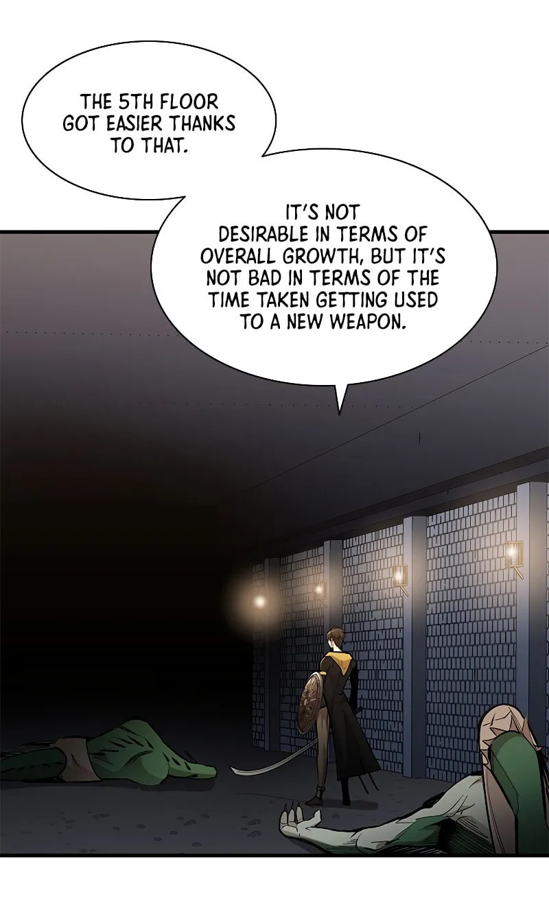 The Tutorial Is Too Tough! Chapter 31 page 40 - 