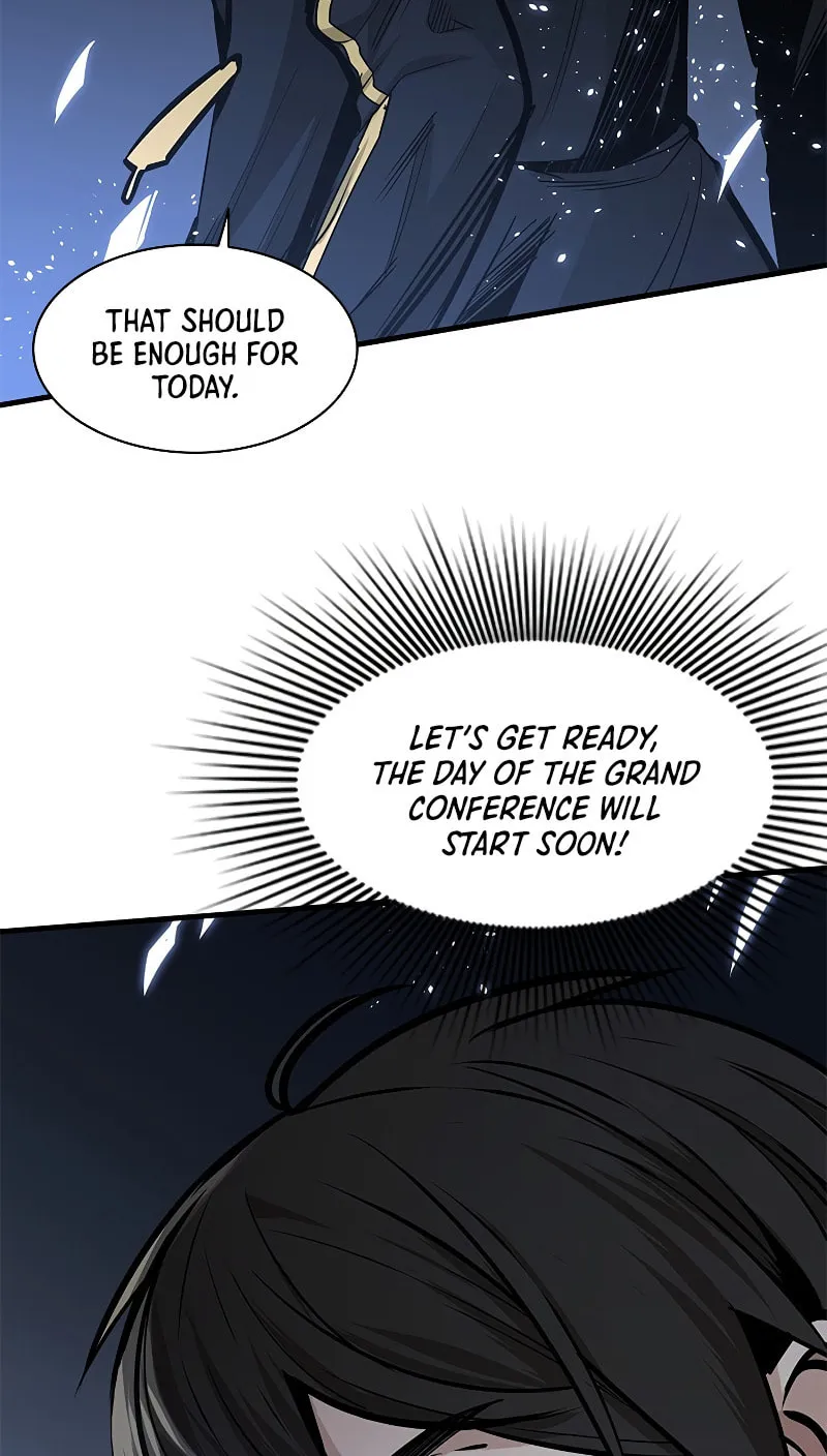 The Tutorial Is Too Tough! Chapter 31 page 42 - 