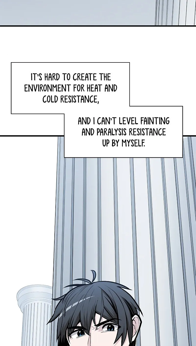The Tutorial Is Too Tough! Chapter 31 page 46 - 