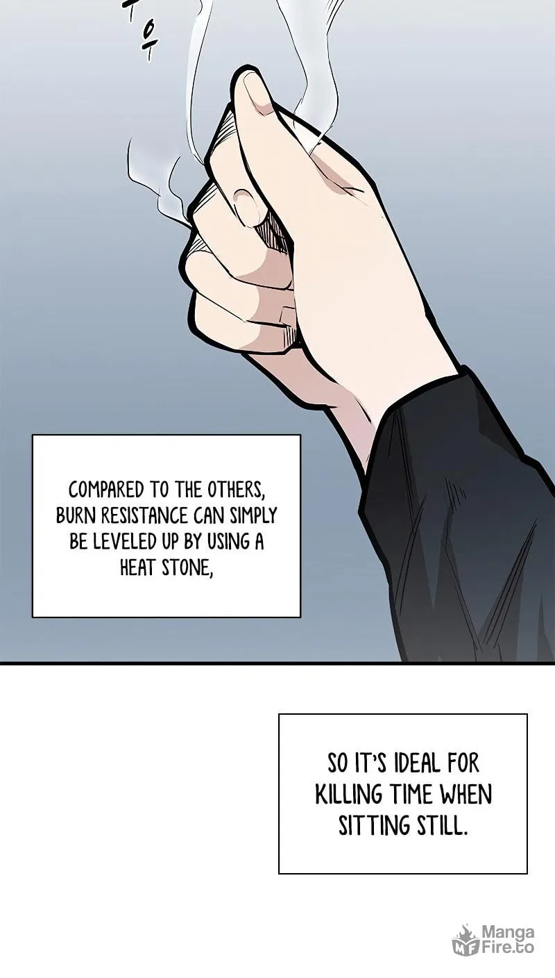 The Tutorial Is Too Tough! Chapter 31 page 48 - 