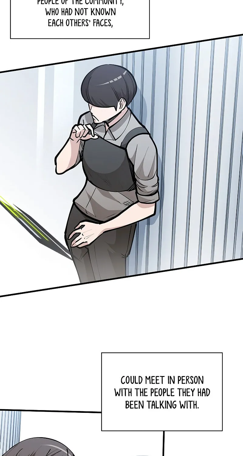 The Tutorial Is Too Tough! Chapter 31 page 55 - 