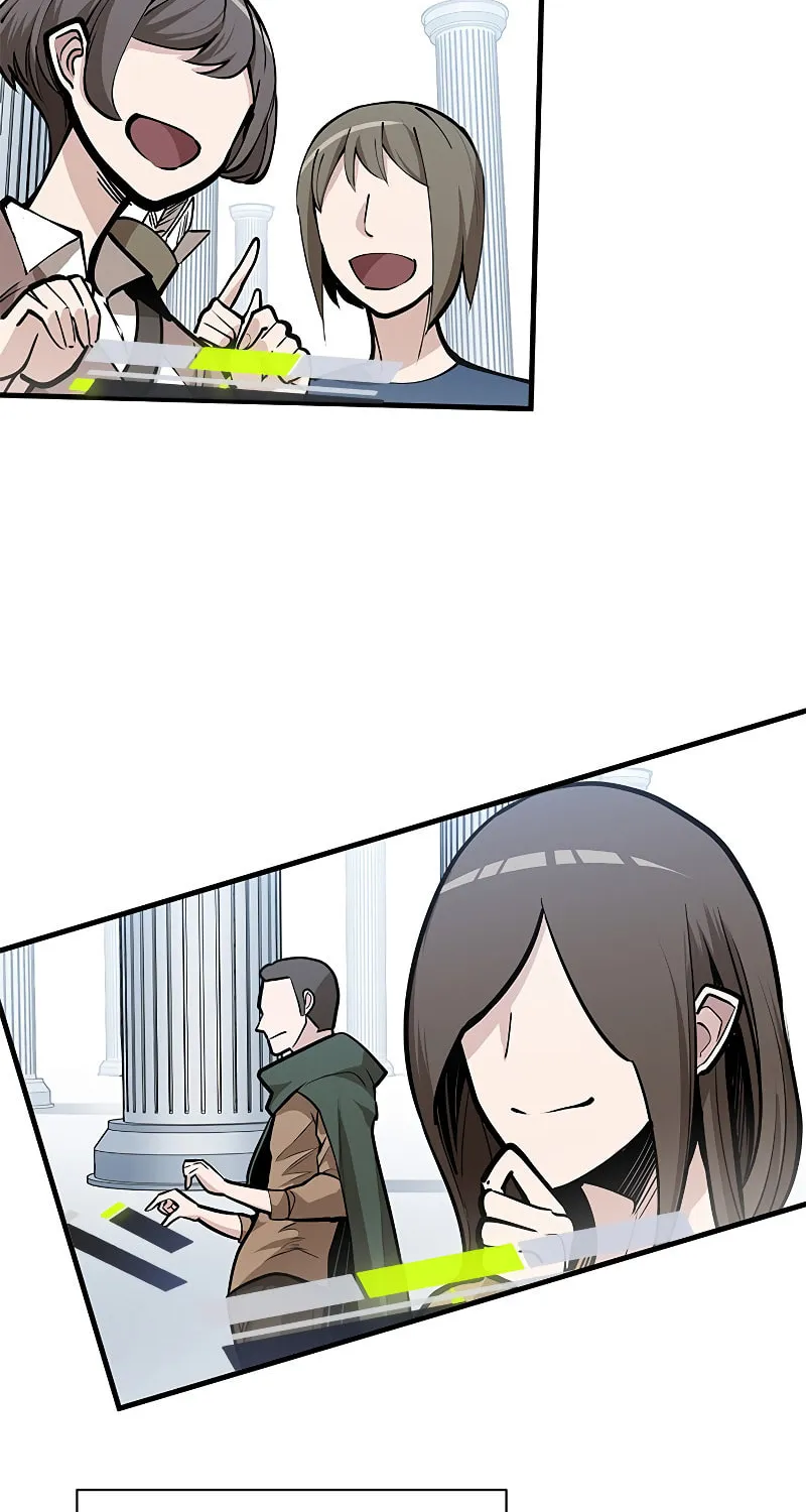 The Tutorial Is Too Tough! Chapter 31 page 56 - 