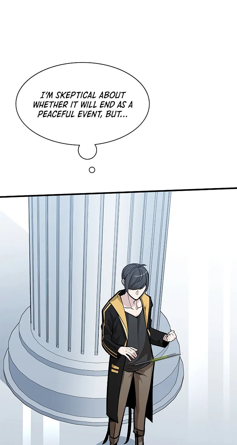 The Tutorial Is Too Tough! Chapter 31 page 58 - 