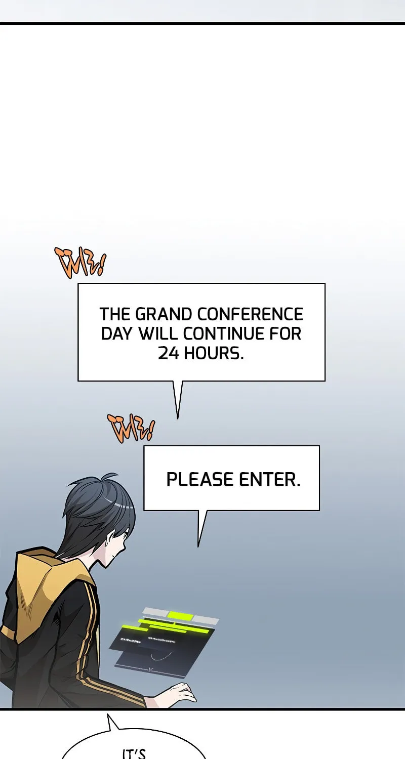 The Tutorial Is Too Tough! Chapter 31 page 62 - 