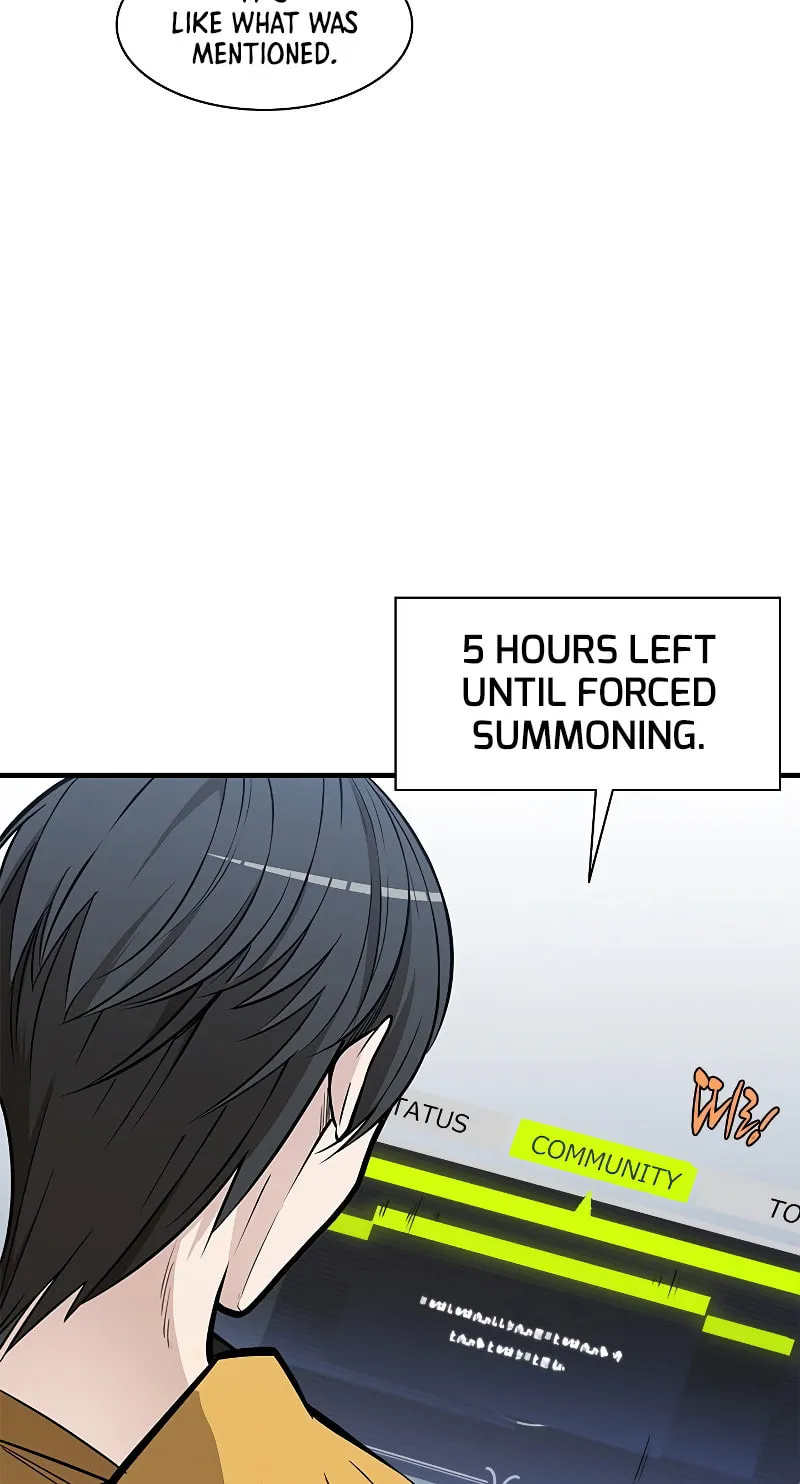 The Tutorial Is Too Tough! Chapter 31 page 63 - 