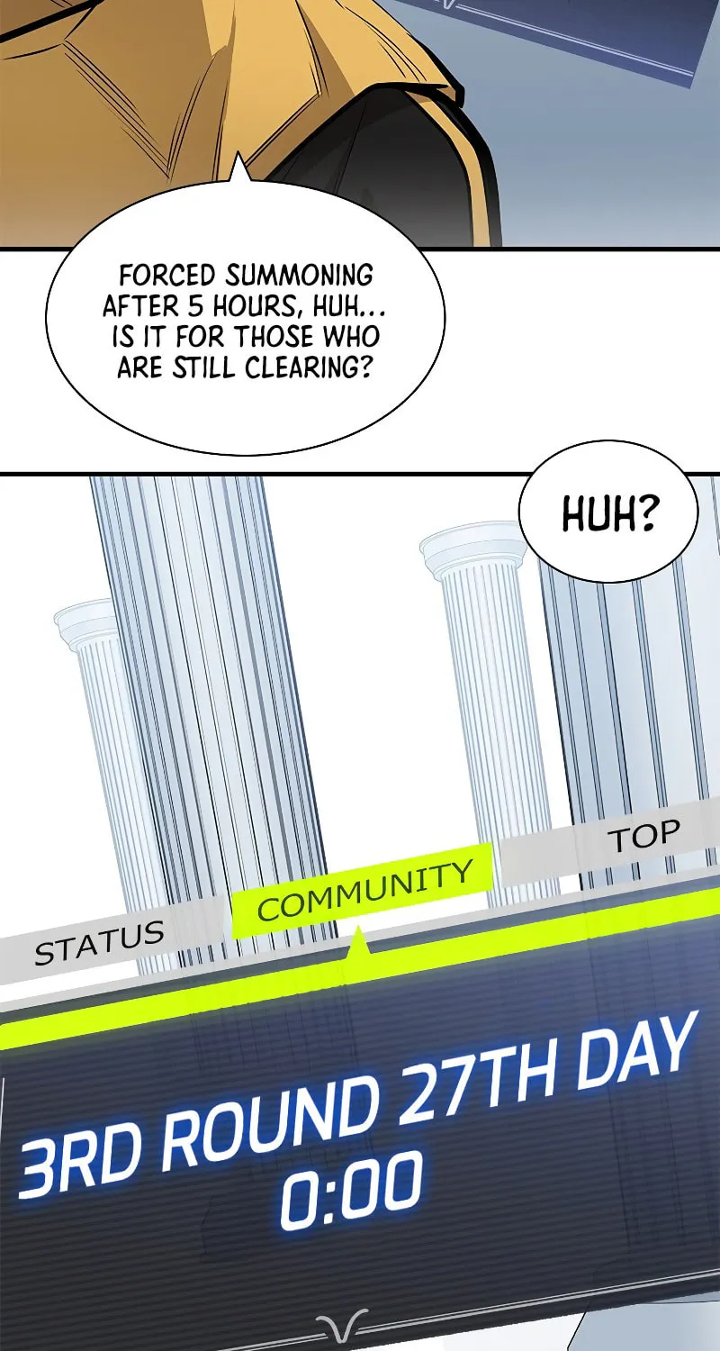 The Tutorial Is Too Tough! Chapter 31 page 64 - 