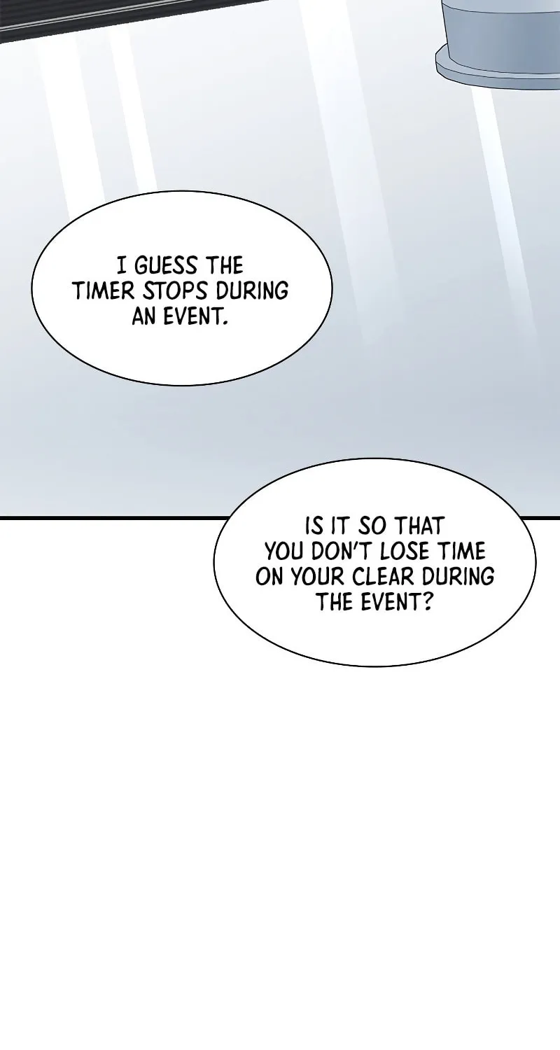 The Tutorial Is Too Tough! Chapter 31 page 65 - 