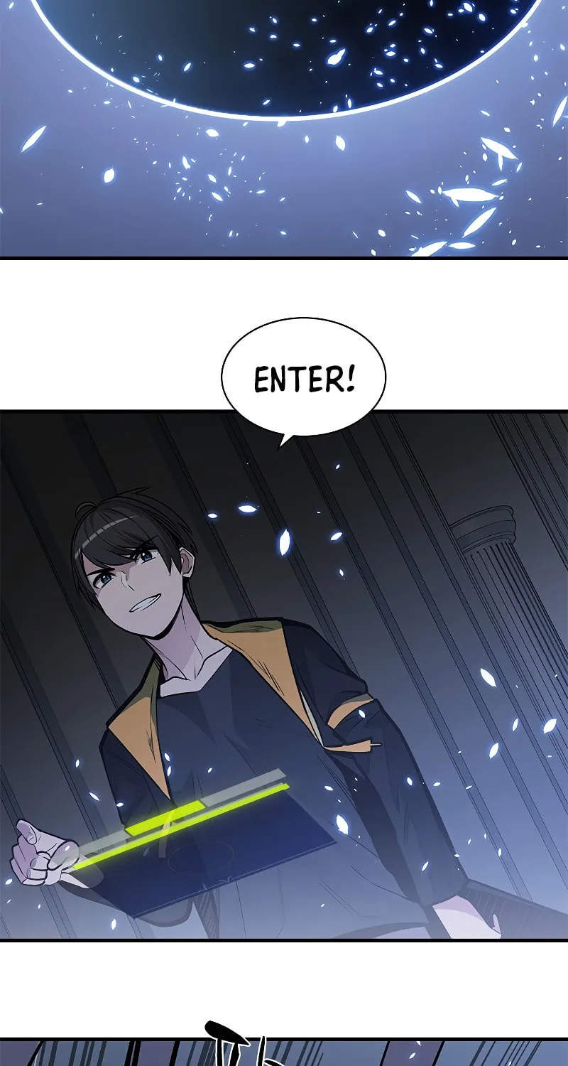 The Tutorial Is Too Tough! Chapter 31 page 67 - 