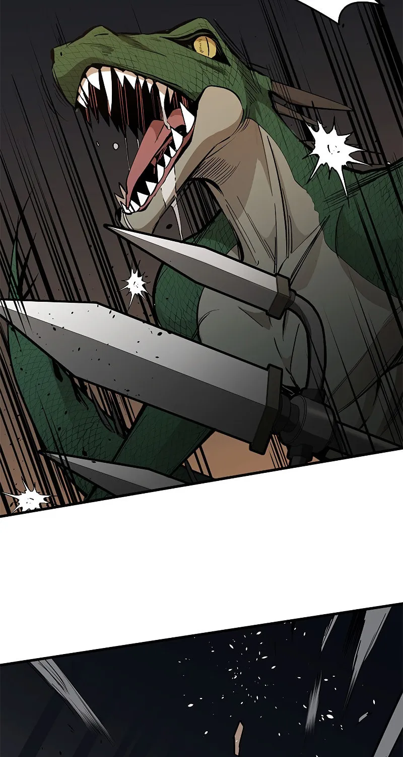 The Tutorial Is Too Tough! Chapter 31 page 8 - 