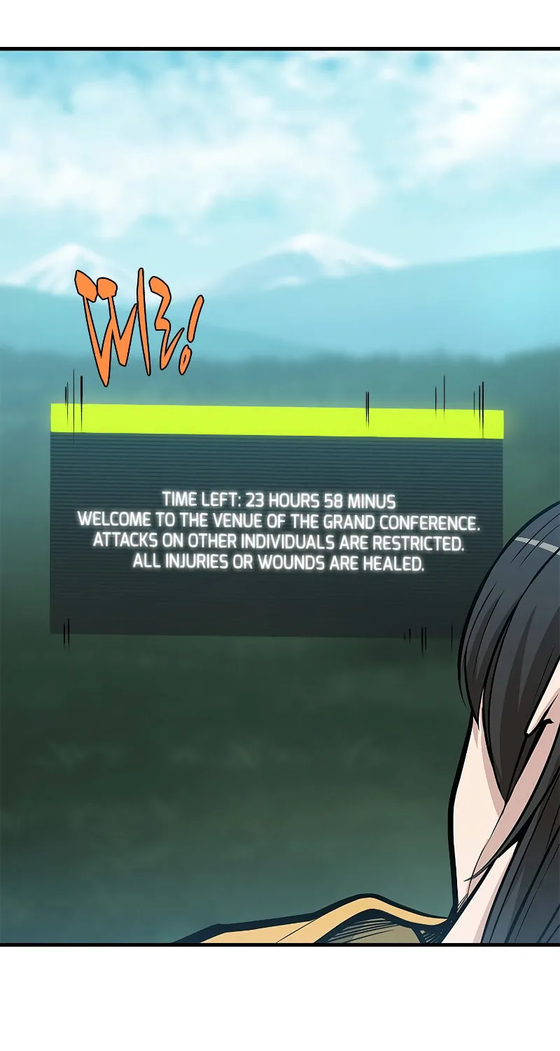 The Tutorial Is Too Tough! Chapter 31 page 73 - 