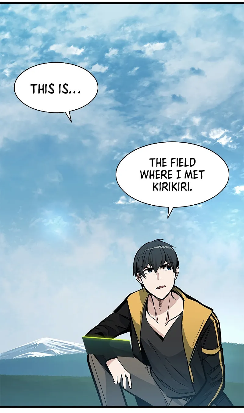 The Tutorial Is Too Tough! Chapter 31 page 74 - 