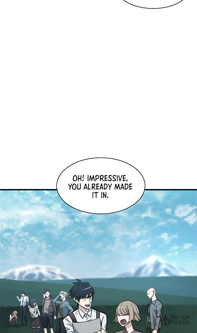 The Tutorial Is Too Tough! Chapter 31 page 76 - 
