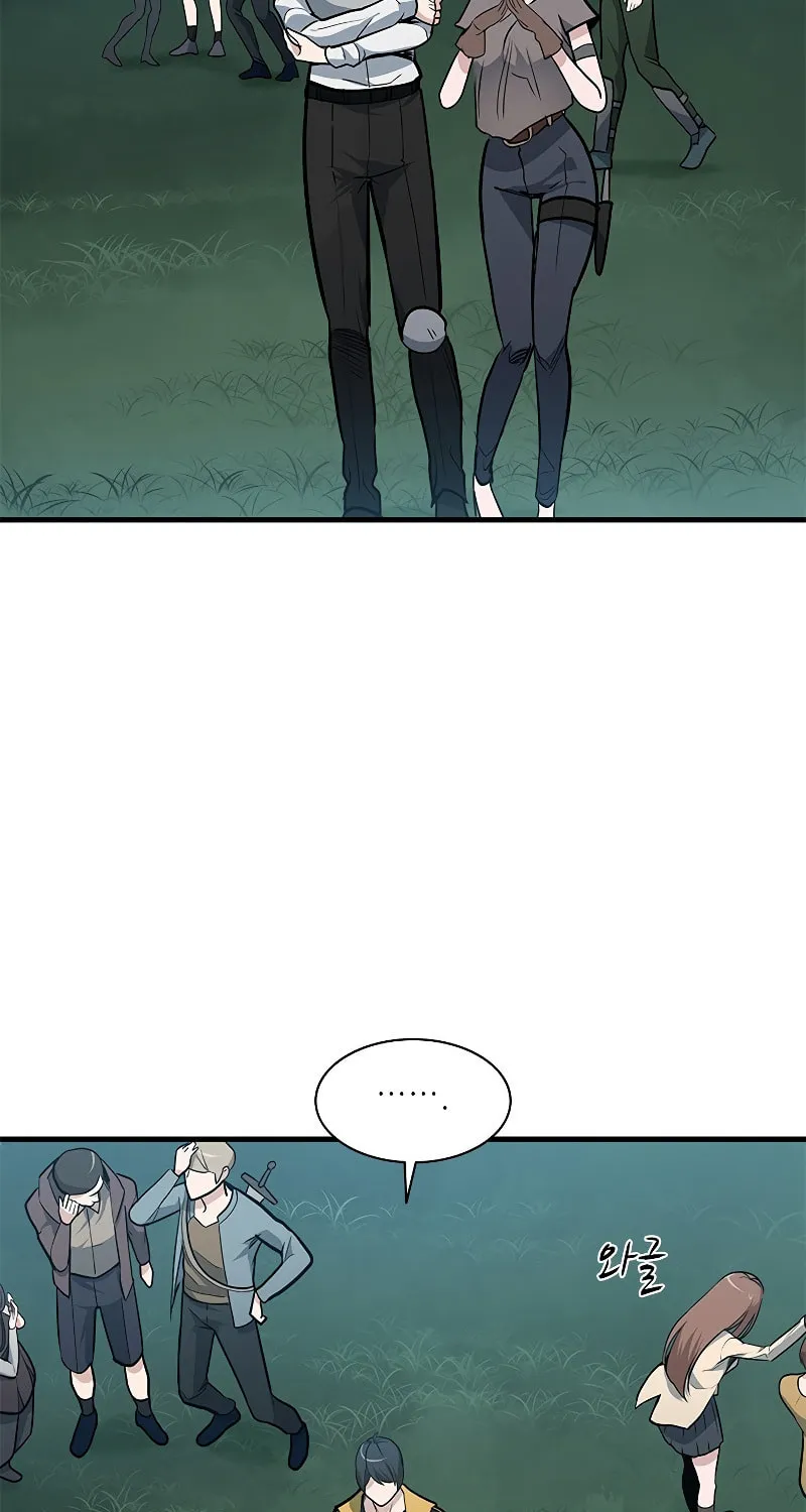 The Tutorial Is Too Tough! Chapter 31 page 77 - 