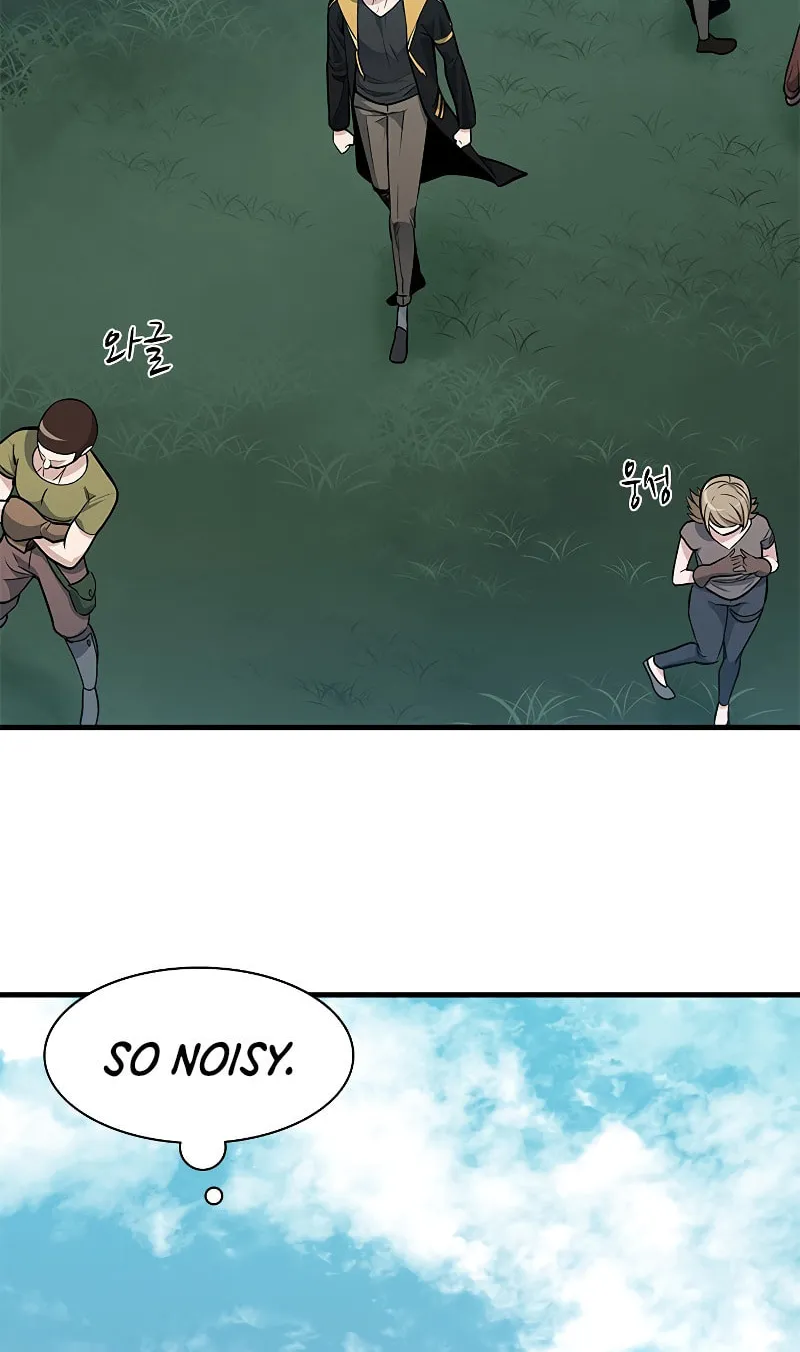The Tutorial Is Too Tough! Chapter 31 page 78 - 